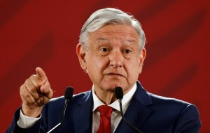 Guerra interna en el partido de López Obrador se abre para conocer a su nuevo líder
