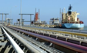 Petrochina cancela los embarques de crudo de Venezuela