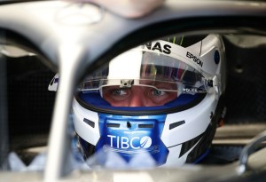 Bottas seguirá acompañando a Hamilton en Mercedes para la próxima temporada de F1