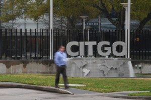 Caen ganancias de Citgo tras separación de Pdvsa, pero CEO ve mejora en 2do trimestre