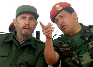 ABC: Cómo Chávez sometió a Venezuela a la Cuba de los Castro