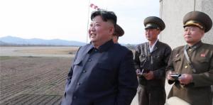 Un funcionario surcoreano aseguró que Kim Jong Un está vivo y bien de salud