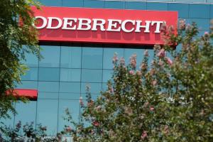 Odebrecht se declara en bancarrota en EEUU