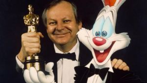Murió Richard Williams, el animador que creó a Roger Rabbit a los 86 años