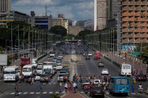 Radiografía de un atentado fallido: Los “bombazos” a Maduro cumplen un año (Fotos)