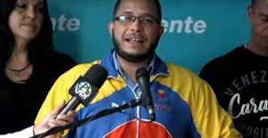 Vente denunció que fueron malversados fondos para Juegos Panamericanos en Lima (Video)