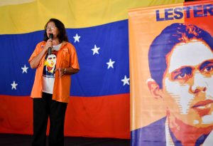 Zulia se solidariza con Lester Toledo tras tres años de injusta persecución