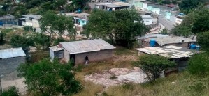 Alias “Richita” resultó abatido por la PNB en Barquisimeto
