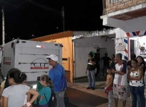 Mataron a “perrocalentero” venezolano en Cúcuta