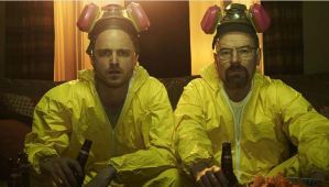 Secuela cinematográfica de la serie “Breaking Bad” saldrá en octubre por Netflix