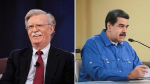 Bolton vuelve a la carga: Su grave acusación contra la dictadura de Nicolás Maduro