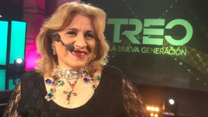 ¡Ay chamo! Carmela Longo fue DESPEDIDA de Venevisión por soltar la lengua de más