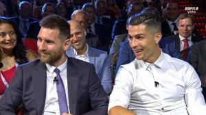 Las anécdotas nunca contadas sobre Lionel Messi y Cristiano Ronaldo, contadas por glorias de la Premier League