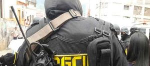CNP alerta que periodista de Entorno Inteligente sigue detenida en la sede del Dgcim en Boleíta