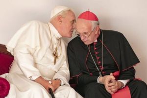 Netflix revelará los secretos de la iglesia católica en su nueva película “Los dos Papas” (+Trailer)