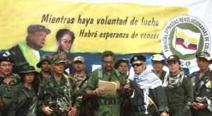 Gobierno de Colombia dice que video de Márquez se grabó en Venezuela