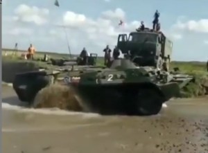La artillería pesada marca “ACME” que sigue dejando en ridículo a Nicolás Maduro (VIDEO)