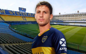 Boca Juniors retoma los entrenamientos a la espera de la llegada de Soldano