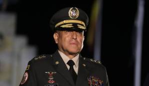 Fuerza Militar de Colombia revela los estados dónde el ELN funciona en Venezuela