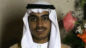 EEUU anuncia la muerte del hijo y posible sucesor de Osama bin Laden