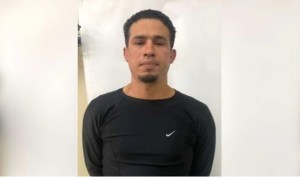 Interpol captura en Perú a uno de los asesinos más buscados en Venezuela