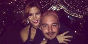 ¡DEOS MEO! La hermanita de J Balvin presume su CUERPAZO sin pudor (FOTOS+UFFF)