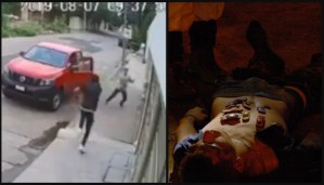 El tenebroso caso de los jóvenes que aparecen muertos con carritos de juguete pegados al cuerpo en México