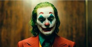 Joker lidera la taquilla norteamericana al superar un récord de ingresos