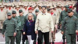ALnavío: Maduro escogió reprimir más pero no podrá eludir la negociación con Guaidó