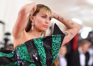 Rompió el silencio: Miley Cirus contó su versión sobre el divorcio con Liam Hemsworth