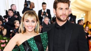 Miley Cyrus y Liam Hemsworth se divorcian tras un año de matrimonio