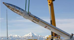 EEUU anuncia prueba exitosa de un misil balístico intercontinental