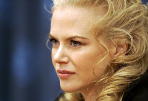 Se cansó: Nicole Kidman inicia la batalla para salvar a sus hijos y nieto de la Cienciología