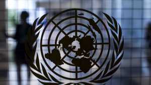 Misión de la ONU llegará a Chile el lunes y estará cuatro semanas