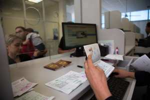Consulado de Perú publica listado con sedes para trámites de Visas Humanitarias