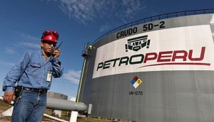Se le abren oportunidades a Perú para la exportación de sus crudos ligeros bajos en azufre
