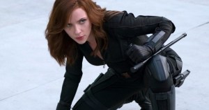 Scarlett Johansson demandó a Disney por el estreno digital de “Black Widow”