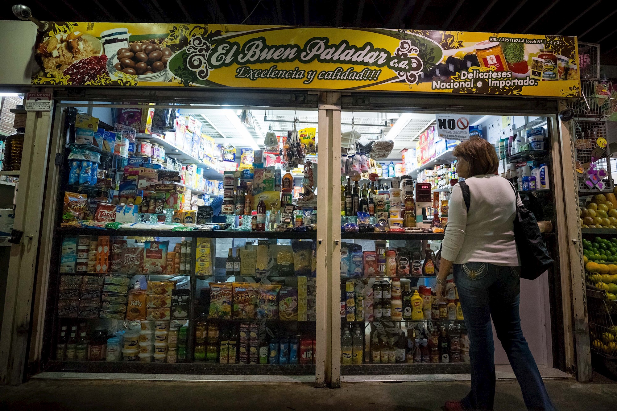 Los productos que Maduro reguló y que el venezolano nunca podrá comprar… porque gana 250 mil bolívares