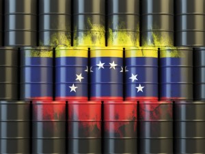 Venezuela entre los cuatro países de la Opep con menores ingresos per cápita por exportaciones de crudo