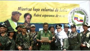 Comando de la GNB detectó a las Farc y al ELN en Venezuela