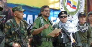 Colombia ofrece recompensa por información sobre guerrilleros que retomaron las armas