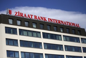 Principal banco de Turquía cierra la puerta al BCV debido a nuevas sanciones de EEUU
