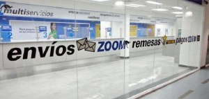 Fue sólo temporal… Zoom retoma servicio de remesas en el país