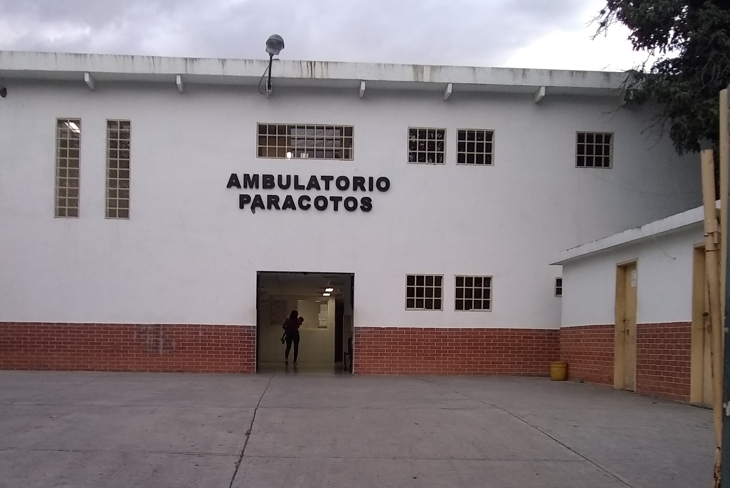 William Anseume: Está prohibido enfermarse en el municipio Guaicaipuro