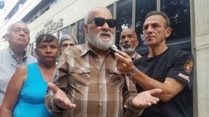 Mesa Social de Caracas: Relanzamiento de misiones busca consolidar un régimen que nadie quiere
