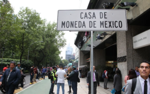 Seis cosas que debes saber sobre la Casa de Moneda de México, víctima de un gran robo