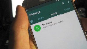 Así puedes bloquear las conversaciones de WhatsApp con tu huella digital en Android