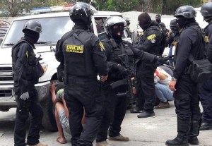 Nueva lista de funcionarios encargados de custodiar, torturar y maltratar a presos políticos en el Dgcim