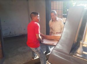 Funcionarios de las Faes abatieron a “El Brujo” en Anzoátegui