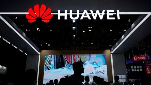Pese al veto, Huawei vendió más móviles que Apple en todo el mundo